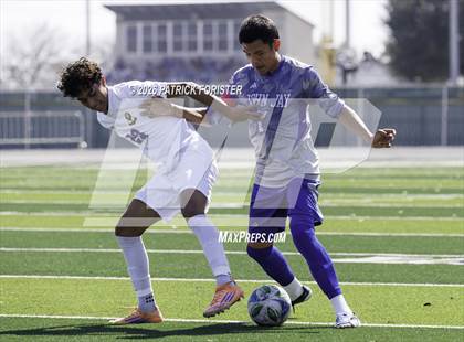 Thumbnail 3 in MacArthur @ Jay photogallery.