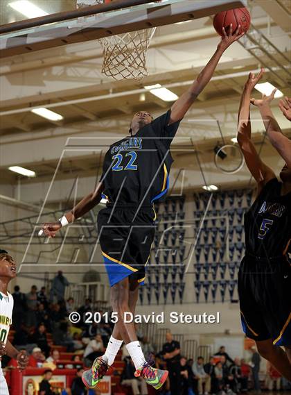 Thumbnail 1 in Newark Memorial vs. Kennedy (Father Kelly Tribute) photogallery.