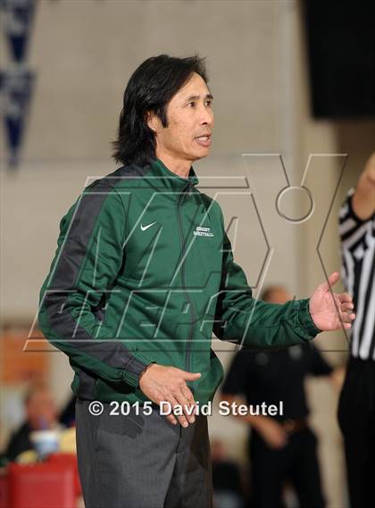 Thumbnail 3 in Newark Memorial vs. Kennedy (Father Kelly Tribute) photogallery.