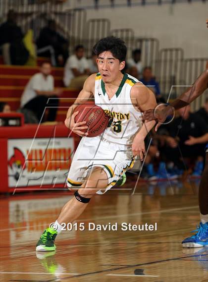 Thumbnail 3 in Newark Memorial vs. Kennedy (Father Kelly Tribute) photogallery.