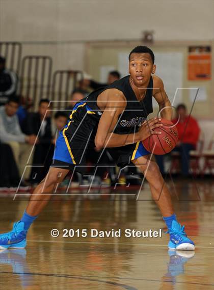 Thumbnail 3 in Newark Memorial vs. Kennedy (Father Kelly Tribute) photogallery.