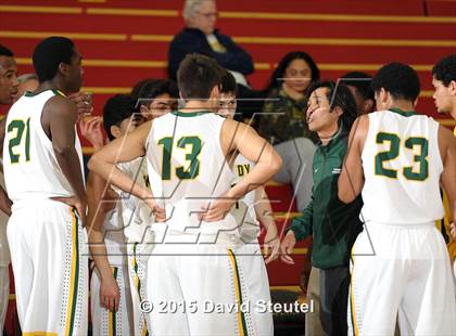 Thumbnail 2 in Newark Memorial vs. Kennedy (Father Kelly Tribute) photogallery.