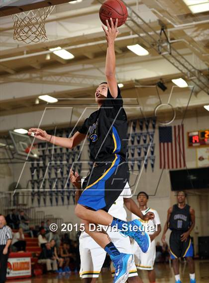 Thumbnail 1 in Newark Memorial vs. Kennedy (Father Kelly Tribute) photogallery.