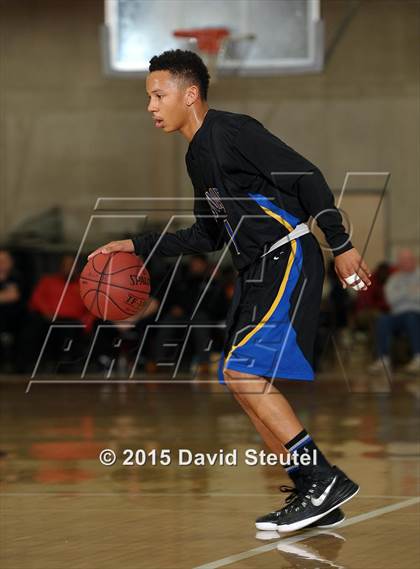 Thumbnail 1 in Newark Memorial vs. Kennedy (Father Kelly Tribute) photogallery.