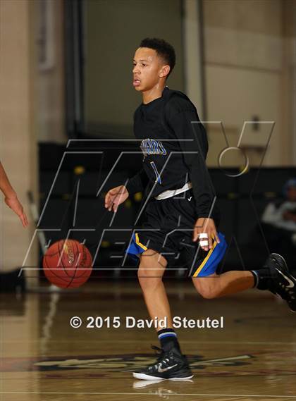 Thumbnail 2 in Newark Memorial vs. Kennedy (Father Kelly Tribute) photogallery.