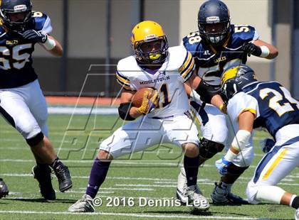 Thumbnail 3 in Middletown @ Berean Christian photogallery.