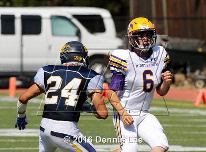 Thumbnail 3 in Middletown @ Berean Christian photogallery.