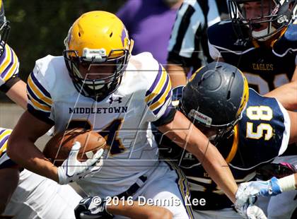 Thumbnail 3 in Middletown @ Berean Christian photogallery.
