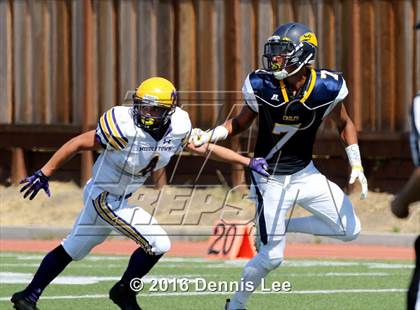 Thumbnail 3 in Middletown @ Berean Christian photogallery.