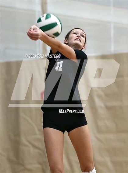 Thumbnail 2 in Ardrey Kell vs Cannon (Scrimmage) photogallery.