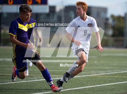 Thumbnail 1 in Denver North vs Lewis-Palmer photogallery.