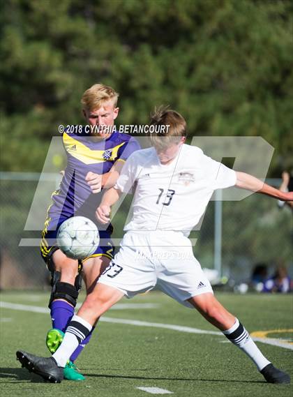 Thumbnail 3 in Denver North vs Lewis-Palmer photogallery.