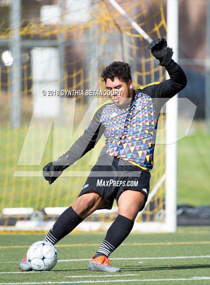 Thumbnail 3 in Denver North vs Lewis-Palmer photogallery.