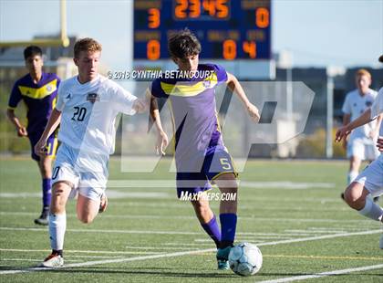 Thumbnail 3 in Denver North vs Lewis-Palmer photogallery.