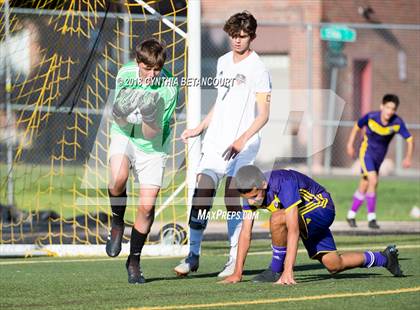 Thumbnail 1 in Denver North vs Lewis-Palmer photogallery.