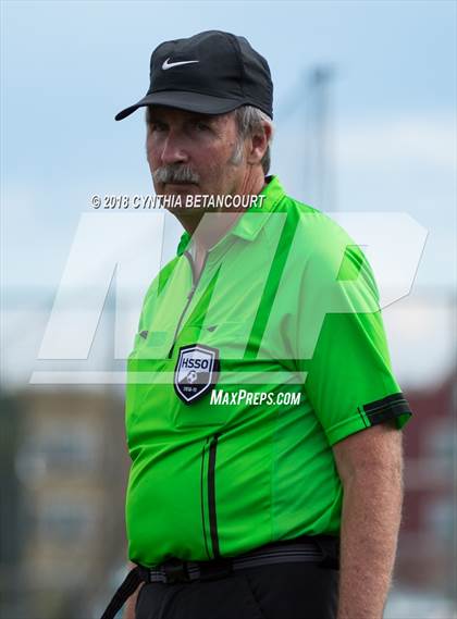 Thumbnail 2 in Denver North vs Lewis-Palmer photogallery.