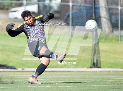 Thumbnail 3 in Denver North vs Lewis-Palmer photogallery.