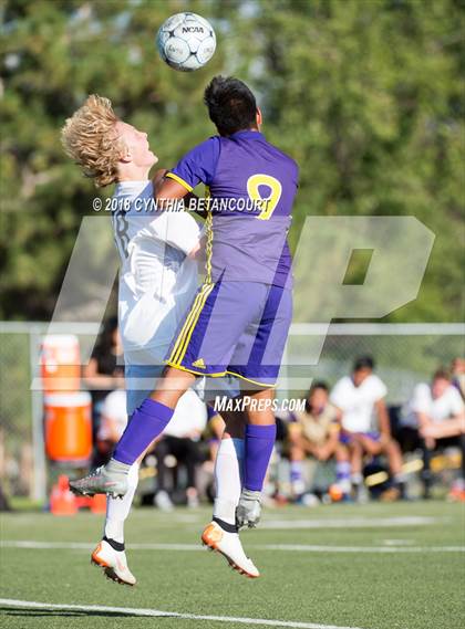 Thumbnail 3 in Denver North vs Lewis-Palmer photogallery.