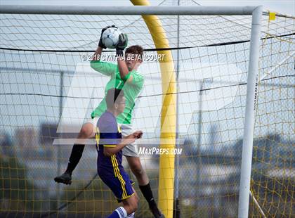 Thumbnail 3 in Denver North vs Lewis-Palmer photogallery.