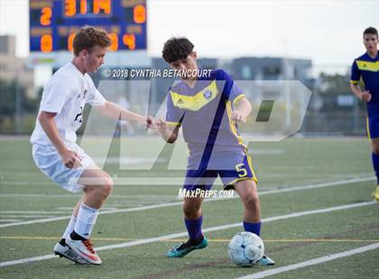 Thumbnail 2 in Denver North vs Lewis-Palmer photogallery.