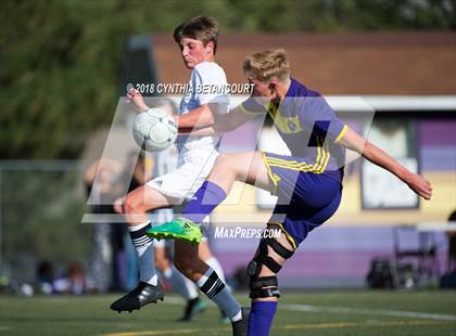 Thumbnail 2 in Denver North vs Lewis-Palmer photogallery.