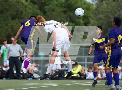 Thumbnail 1 in Denver North vs Lewis-Palmer photogallery.