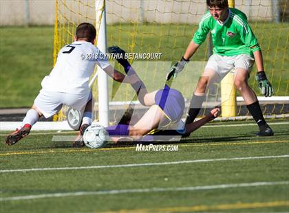 Thumbnail 3 in Denver North vs Lewis-Palmer photogallery.