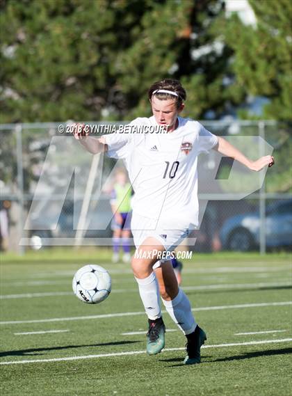 Thumbnail 3 in Denver North vs Lewis-Palmer photogallery.