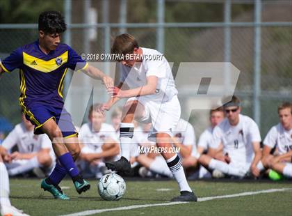 Thumbnail 1 in Denver North vs Lewis-Palmer photogallery.