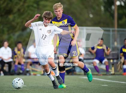Thumbnail 3 in Denver North vs Lewis-Palmer photogallery.