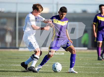 Thumbnail 3 in Denver North vs Lewis-Palmer photogallery.