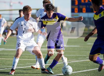 Thumbnail 2 in Denver North vs Lewis-Palmer photogallery.