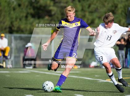 Thumbnail 1 in Denver North vs Lewis-Palmer photogallery.