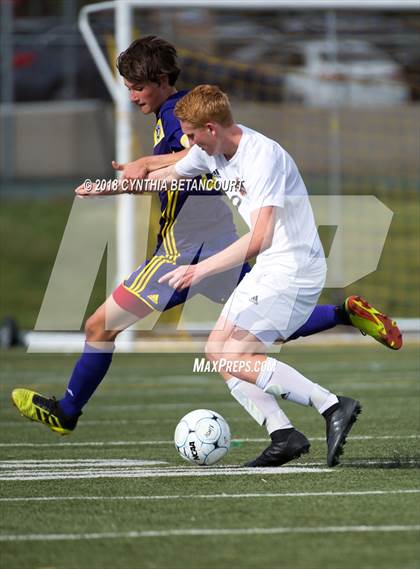 Thumbnail 3 in Denver North vs Lewis-Palmer photogallery.