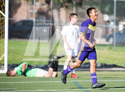 Thumbnail 3 in Denver North vs Lewis-Palmer photogallery.