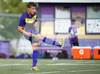 Thumbnail 2 in Denver North vs Lewis-Palmer photogallery.