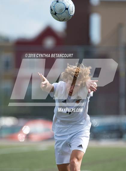 Thumbnail 2 in Denver North vs Lewis-Palmer photogallery.