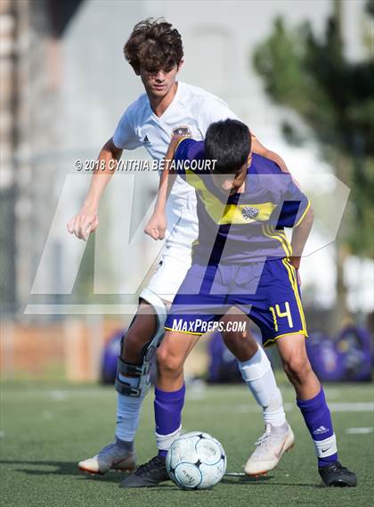 Thumbnail 2 in Denver North vs Lewis-Palmer photogallery.