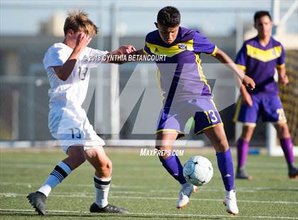 Thumbnail 1 in Denver North vs Lewis-Palmer photogallery.