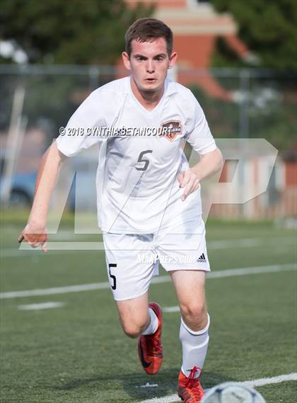 Thumbnail 2 in Denver North vs Lewis-Palmer photogallery.