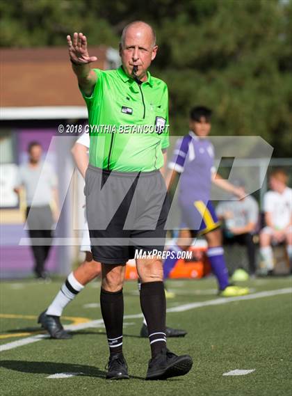 Thumbnail 2 in Denver North vs Lewis-Palmer photogallery.