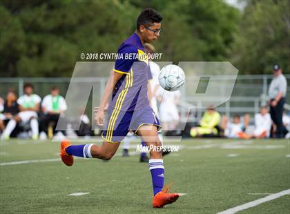 Thumbnail 3 in Denver North vs Lewis-Palmer photogallery.