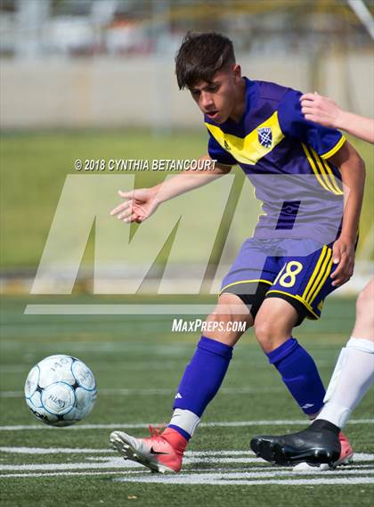Thumbnail 3 in Denver North vs Lewis-Palmer photogallery.