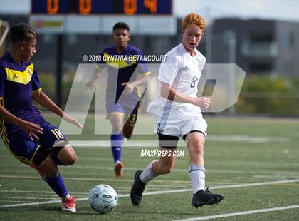Thumbnail 3 in Denver North vs Lewis-Palmer photogallery.
