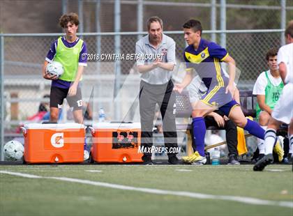 Thumbnail 2 in Denver North vs Lewis-Palmer photogallery.