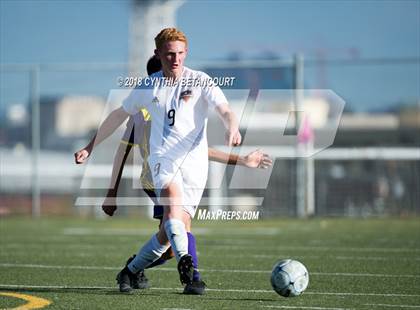 Thumbnail 2 in Denver North vs Lewis-Palmer photogallery.