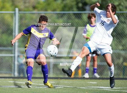 Thumbnail 3 in Denver North vs Lewis-Palmer photogallery.