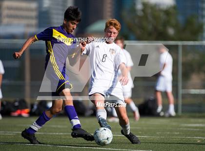 Thumbnail 1 in Denver North vs Lewis-Palmer photogallery.