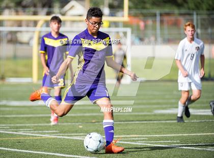 Thumbnail 3 in Denver North vs Lewis-Palmer photogallery.