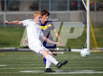 Thumbnail 3 in Denver North vs Lewis-Palmer photogallery.
